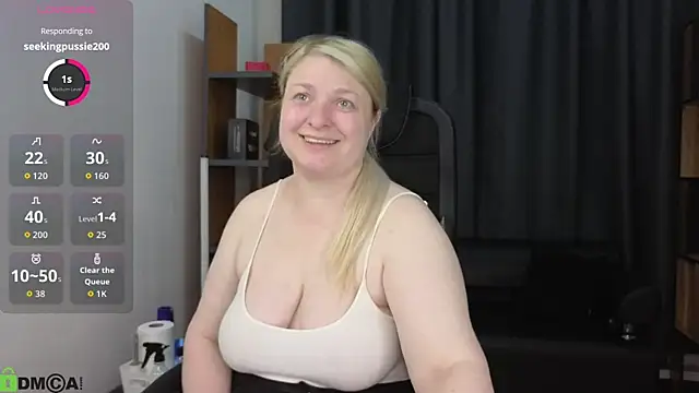 Ammy Soon online show from July 2026 01:28:01 AM