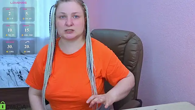 Ammy Soon online show from August 2026 01:10:02 AM