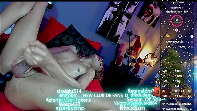 Snapshot of love_amor_ chatting on December 2024 08:13:01 AM love amor online show from December 2024 08:13:01 AM