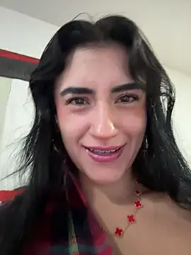 Snapshot of JennaNovva chatting on July 2026 11:11:02 AM JennaNovva online show from July 2026 11:11:02 AM