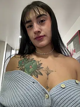 Snapshot of JennaNovva chatting on July 2026 11:21:01 AM JennaNovva online show from July 2026 11:21:01 AM