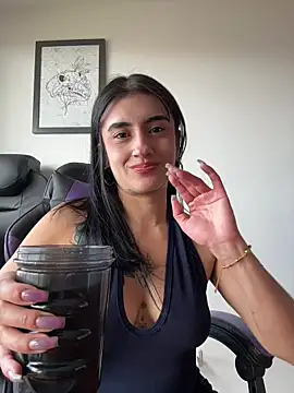 Snapshot of JennaNovva chatting on July 2026 06:53:01 PM JennaNovva online show from July 2026 06:53:01 PM