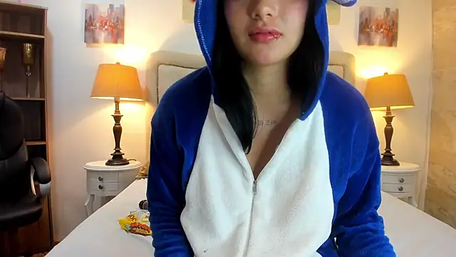 Luna black19 online show from July 2026 12:49:01 PM