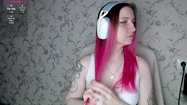 Snapshot of Tastycherrypie chatting on August 2026 11:08:01 AM Tastycherrypie online show from August 2026 11:08:01 AM