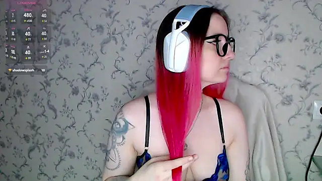 Snapshot of Tastycherrypie chatting on July 2026 07:05:01 AM Tastycherrypie online show from July 2026 07:05:01 AM