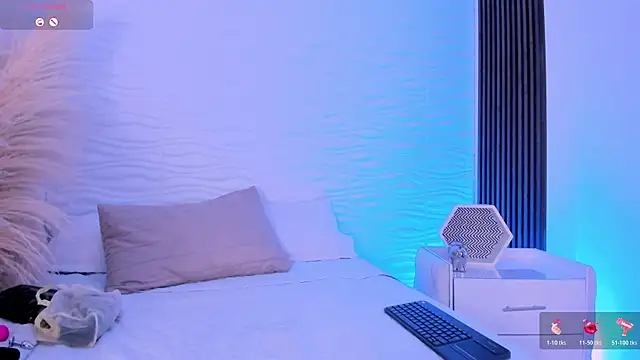 AylinLove  online show from July 2026 11:33:01 AM