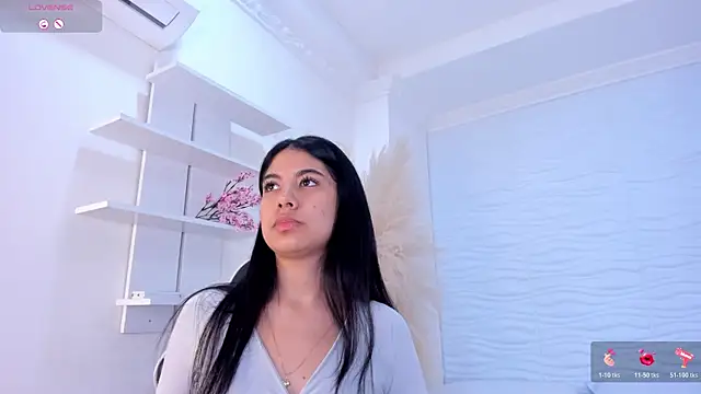 AylinLove  online show from July 2026 11:51:02 AM
