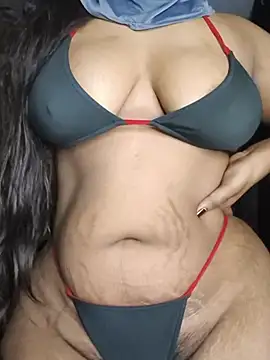SadvikaBooty online show from June 2026 03:45:01 PM