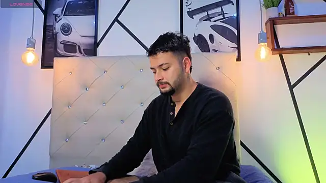 Andres fire online show from July 2026 01:18:02 PM
