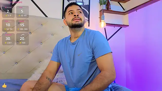 Andres fire online show from August 2026 02:23:01 PM