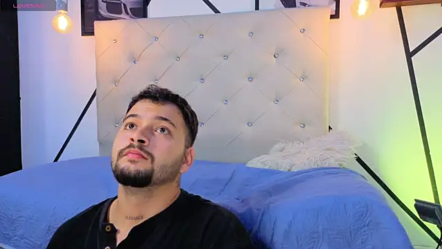 Andres fire online show from July 2026 03:03:02 PM