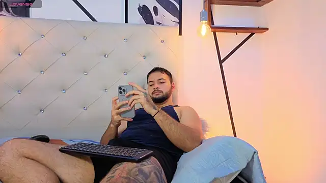 Andres fire online show from June 2026 12:26:02 PM