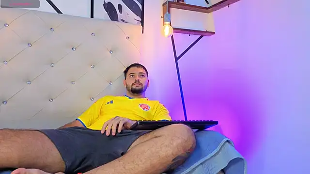 Andres fire online show from July 2026 12:17:01 PM