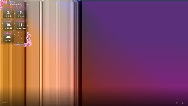 Snapshot of AlinaTeaseX chatting on July 2026 08:15:01 PM AlinaTeaseX online show from July 2026 08:15:01 PM