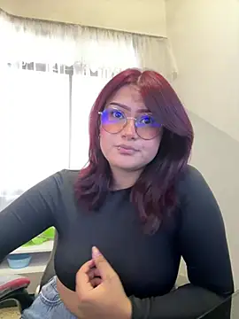 Snapshot of Sweet_Cherry__1 chatting on July 2026 05:34:02 PM Sweet Cherry 1 online show from July 2026 05:34:02 PM