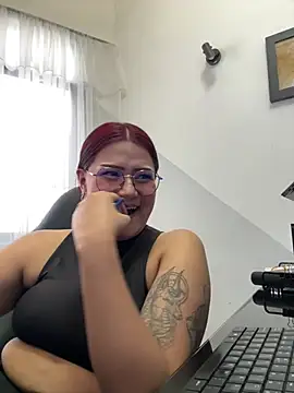 Snapshot of Sweet_Cherry__1 chatting on July 2026 05:46:01 PM Sweet Cherry 1 online show from July 2026 05:46:01 PM