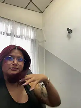 Snapshot of Sweet_Cherry__1 chatting on July 2026 06:38:02 PM Sweet Cherry 1 online show from July 2026 06:38:02 PM