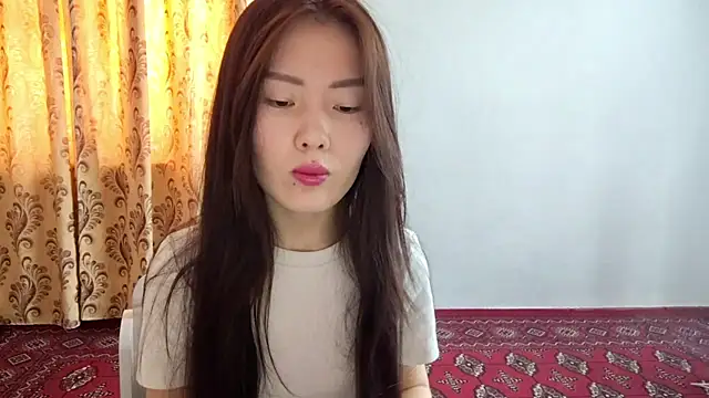 CuteAiko online show from June 2026 09:08:01 AM