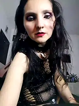 VenusAgatha online show from July 2026 02:18:01 AM