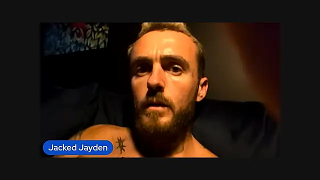 Snapshot of JackedJayden chatting on July 2026 03:57:02 AM JackedJayden online show from July 2026 03:57:02 AM