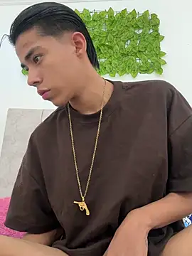  camilo foxx online show from June 2026 08:03:01 PM
