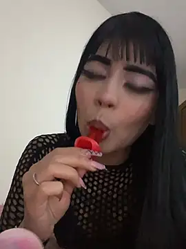 -Brittanny online show from July 2026 01:16:02 AM