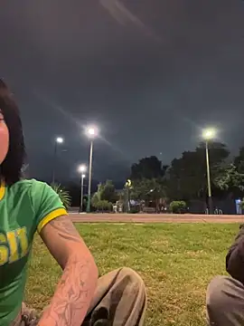 -Brittanny online show from June 2026 12:43:01 AM