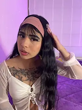 -Brittanny online show from August 2026 02:53:01 AM