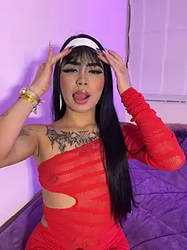 -Brittanny online show from July 2026 01:38:02 AM