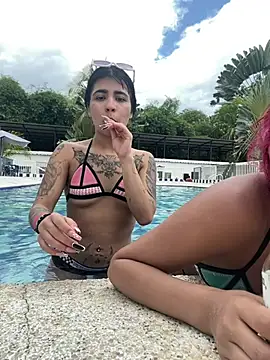 -Brittanny online show from August 2026 06:56:01 PM