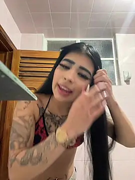 -Brittanny online show from July 2026 01:07:01 AM