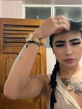 -Brittanny online show from July 2026 01:08:01 AM