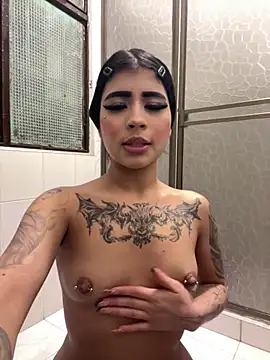 -Brittanny online show from July 2026 12:55:02 AM
