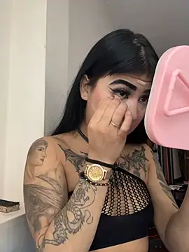 -Brittanny online show from July 2026 09:59:02 PM