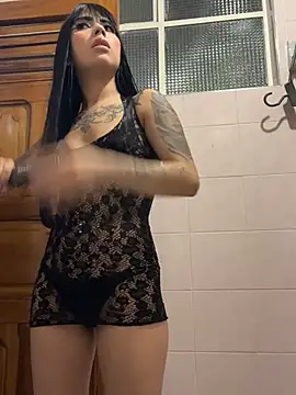 -Brittanny online show from July 2026 02:05:02 AM