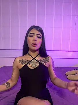 -Brittanny online show from July 2026 01:13:02 AM