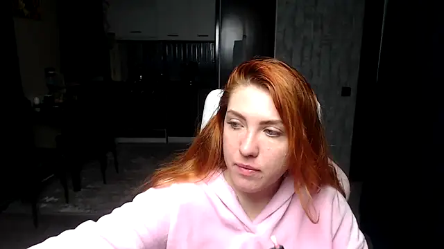 Reginasmilee online show from April 2026 03:03:01 AM