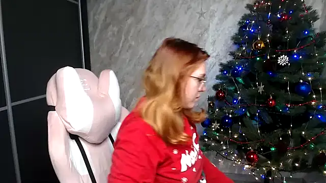 Reginasmilee online show from December 2025 11:55:02 PM