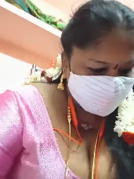 yalini1431 online show from July 2026 07:47:02 PM
