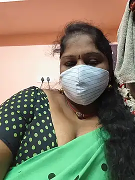 yalini1431 online show from June 2026 06:25:01 PM