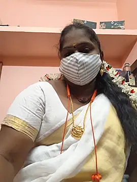 yalini1431 online show from August 2026 08:18:02 PM
