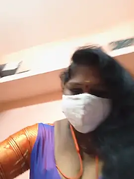 yalini1431 online show from July 2026 08:06:01 PM