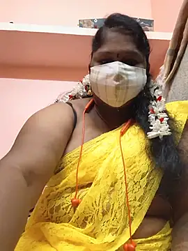 yalini1431 online show from July 2026 08:31:01 PM