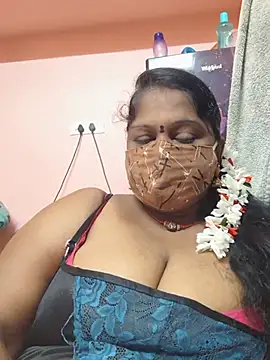 yalini1431 online show from June 2026 05:51:02 PM