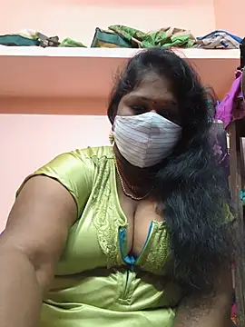 yalini1431 online show from July 2026 09:26:01 PM