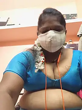 yalini1431 online show from July 2026 08:05:02 PM