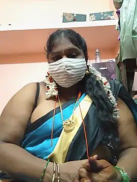 yalini1431 online show from August 2026 05:20:02 PM
