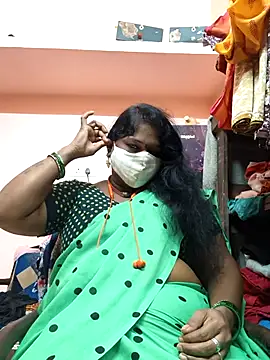 yalini1431 online show from July 2026 08:38:01 PM