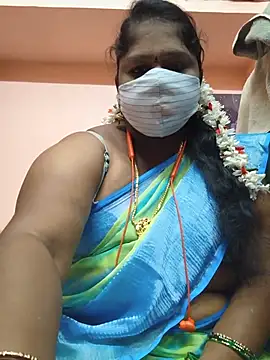 yalini1431 online show from July 2026 08:35:02 PM