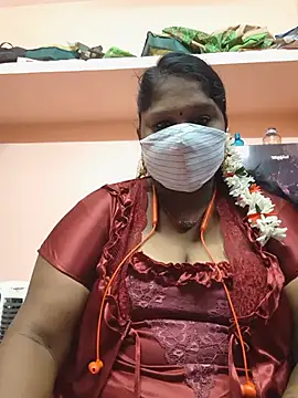 yalini1431 online show from July 2026 08:08:02 PM